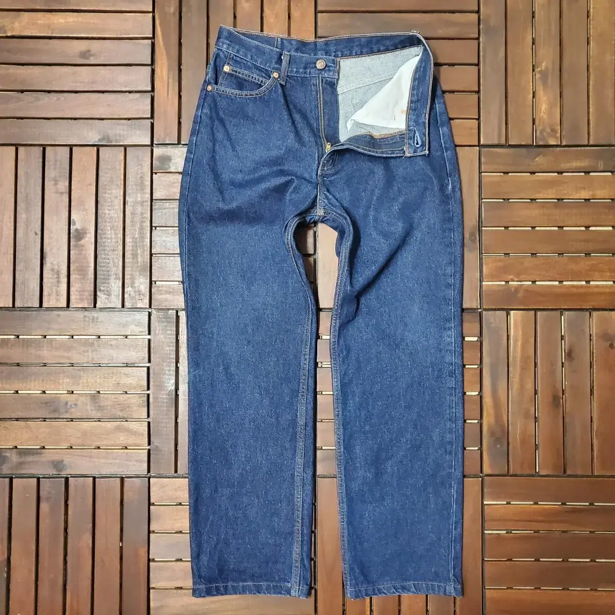 00s Levis 220 orange tab (30)