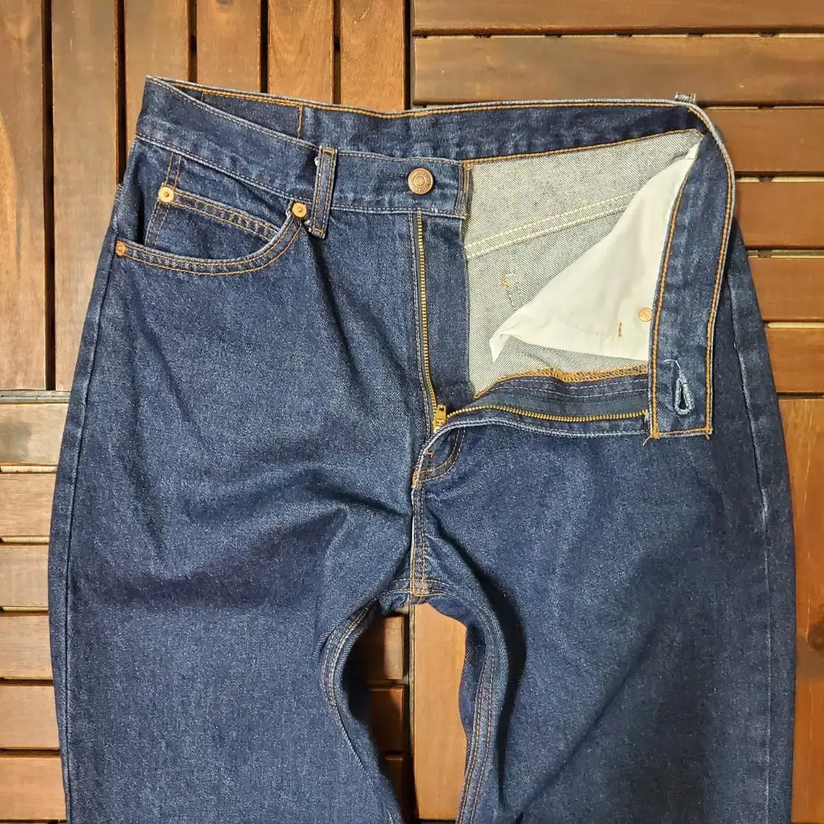 00s Levis 220 orange tab (30)