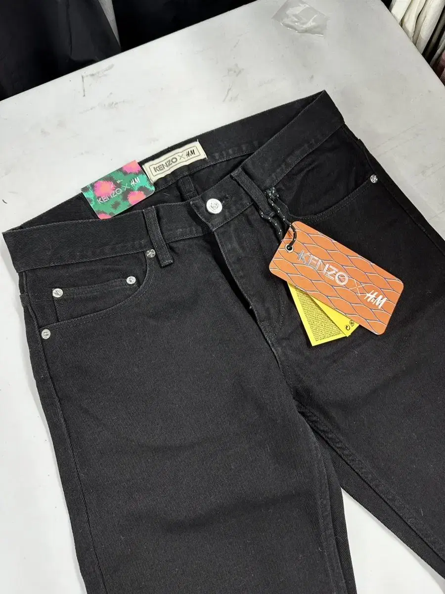 KenzoH&M Skinny jeans size 29