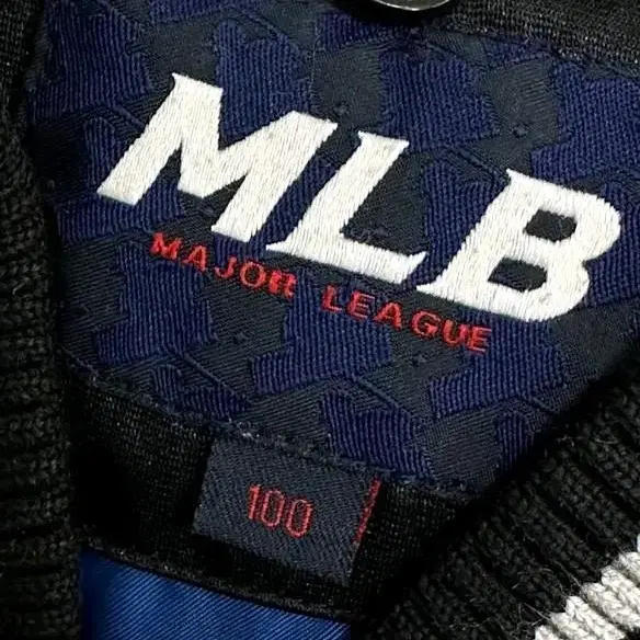 MLB 스타디움 점퍼 자켓 야구점퍼 100 L