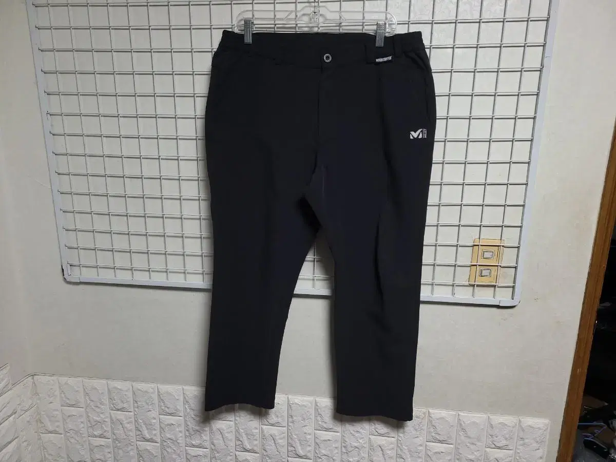 Millet (Windspurt) Pants (Men's) 38-39