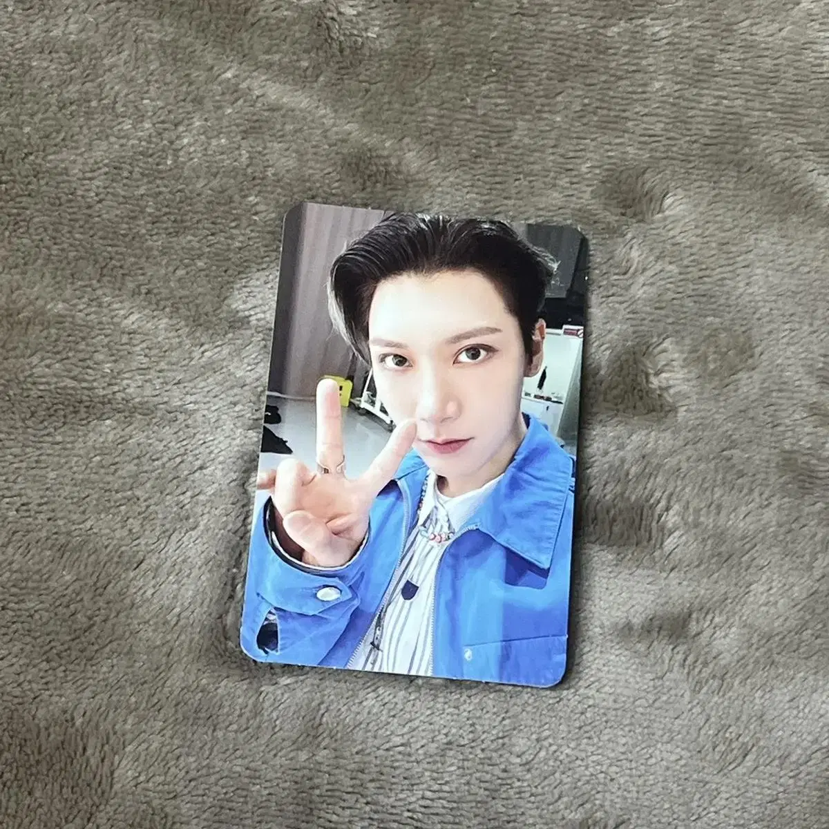 Resonance ten photocard