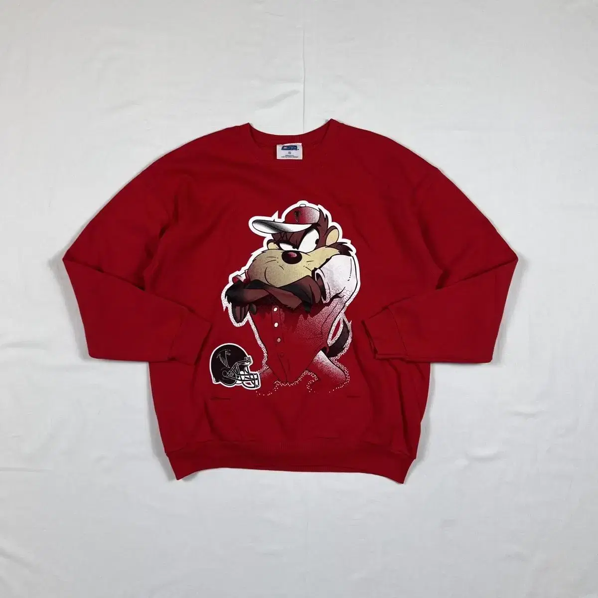 90s 97 Looney Tunes Looney Tunes Taz Cartoon Tops