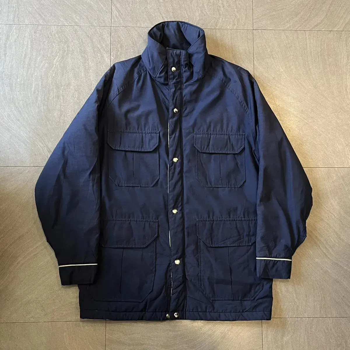 Authentic Woolrich 3M Jacket from the 90s, made in the USA