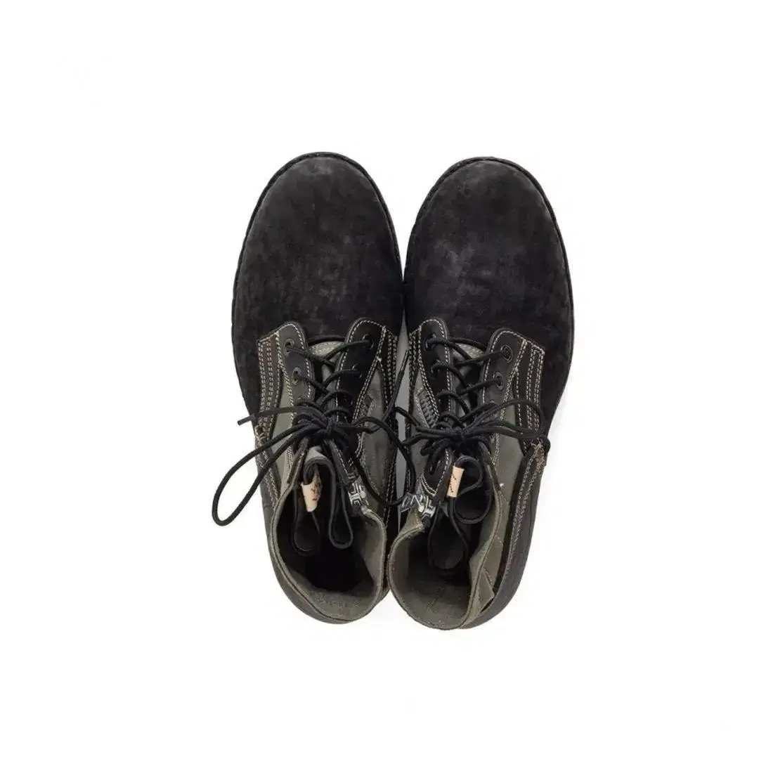 VISVIM 24SS 7HOLE 73-FOLK