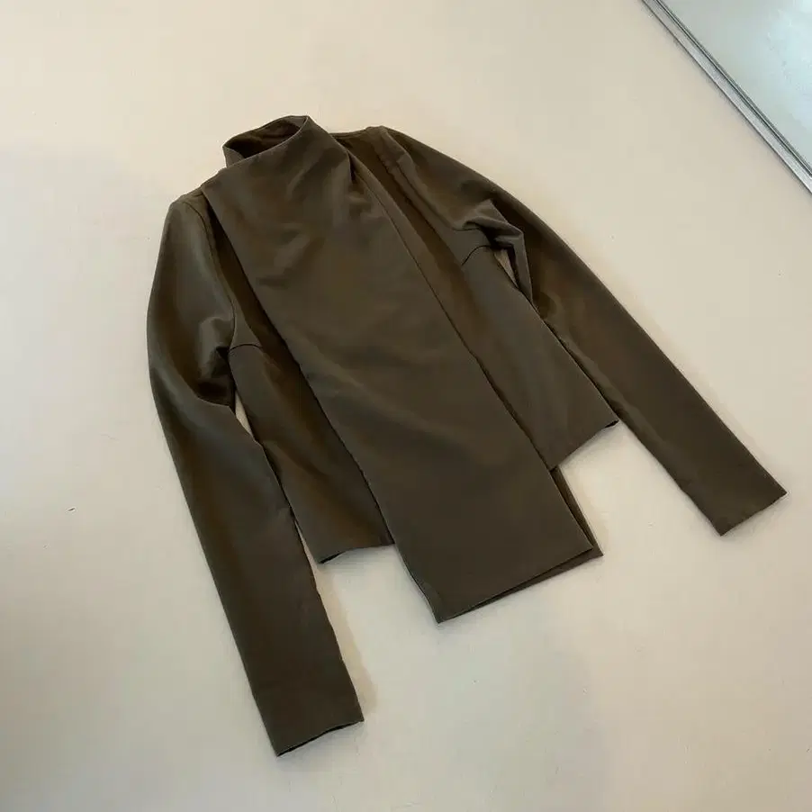 RAD Hourani Unbalance JK