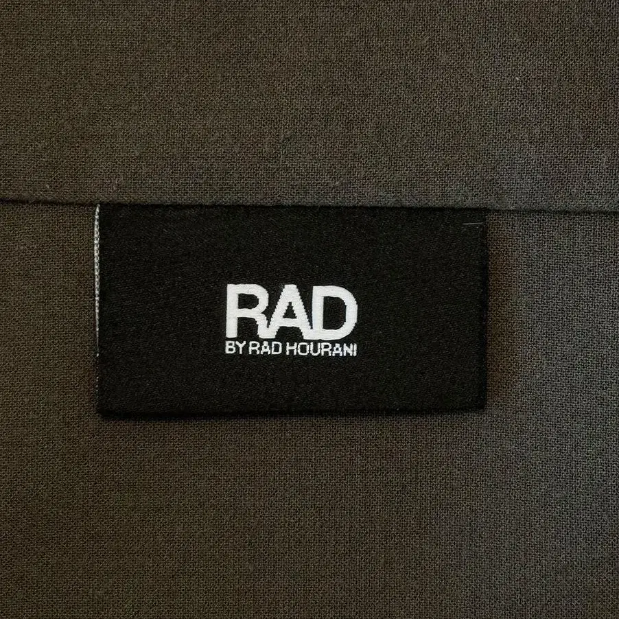 RAD Hourani Unbalance JK