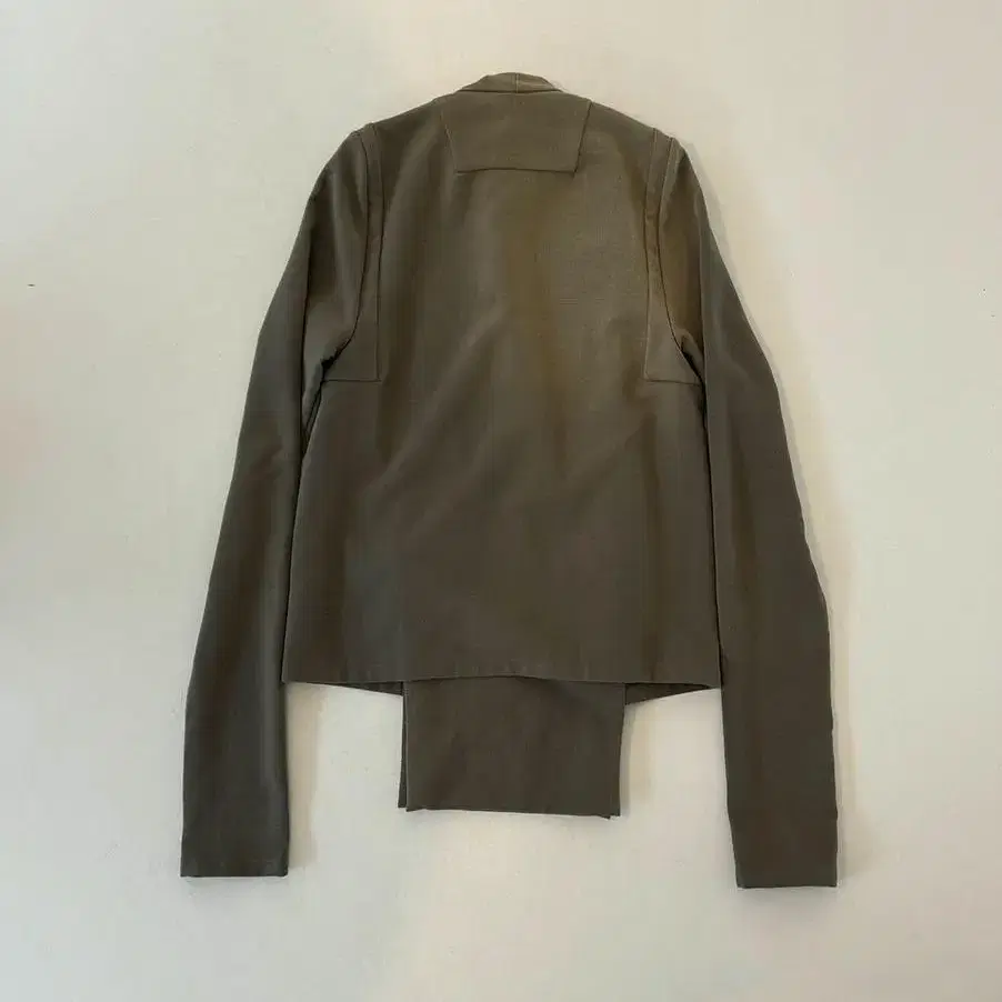 RAD Hourani Unbalance JK