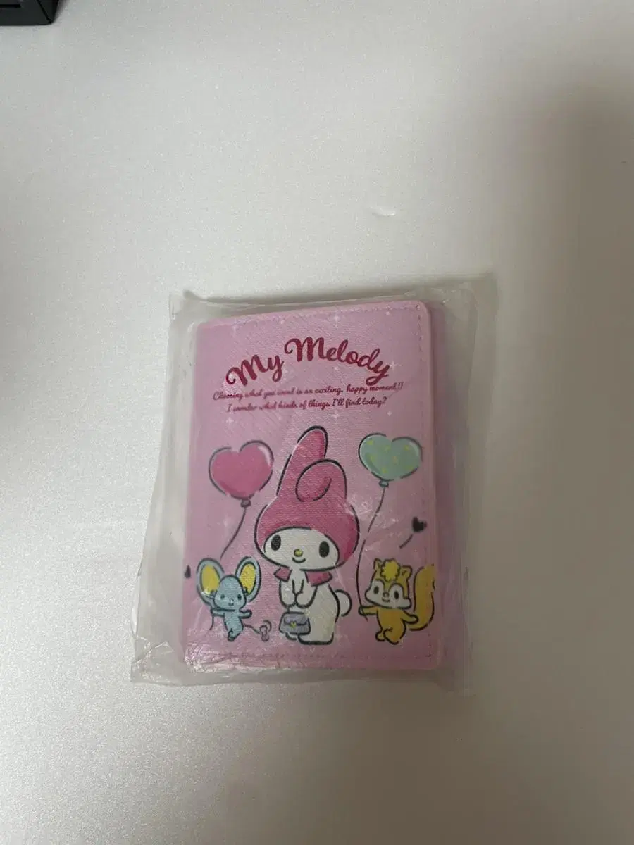 San Rio My Melody 3-pack