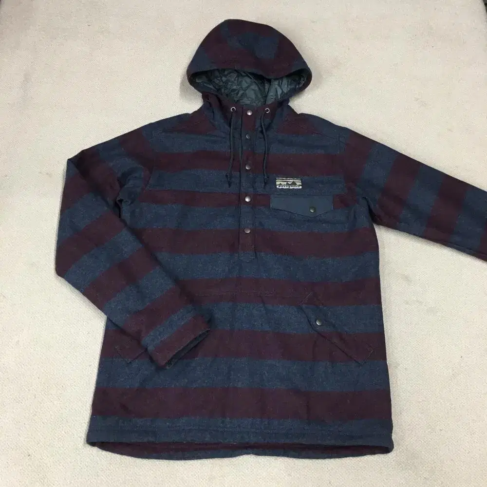 Patagonia Heritage Anorak