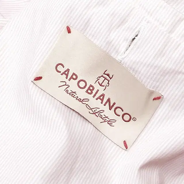 카포비앙코 [Capobianco] 니트 A1 자켓