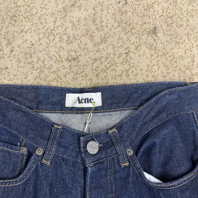 ACNE STUDIOS 아크네 스튜디오 데님팬츠 (29)