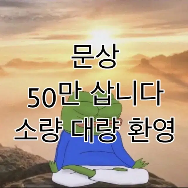 [구매] 업자 아님 문상 구매 원해요