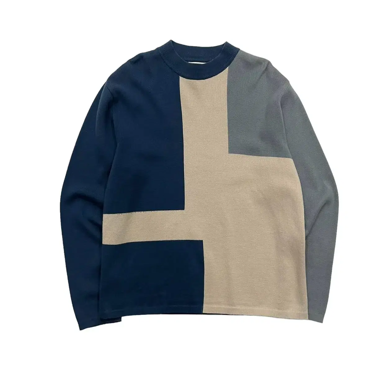 [100] Etude Studio Sweater Knit