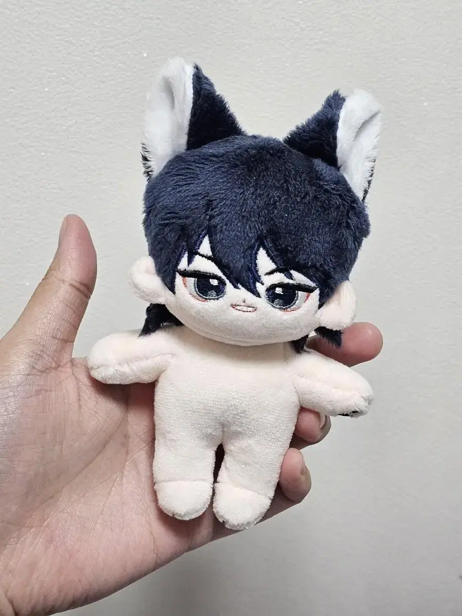 GarbageTime Park Byungchan 10cm doll @Byungchan+Bangguin bulk WTS