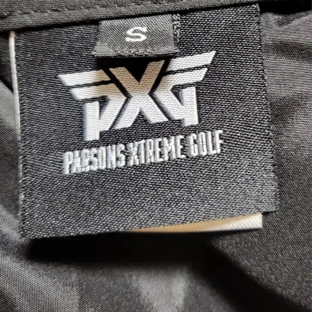 PXG여성패딩바지