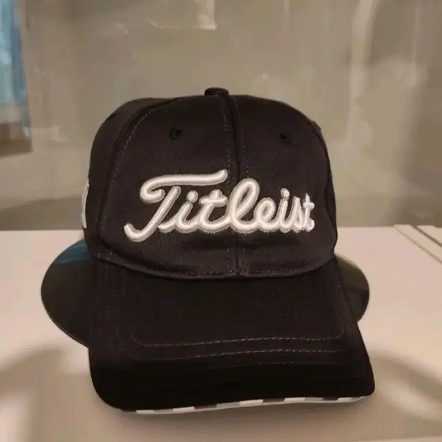 Titleist 타이틀리스트 M/L 골프 모자