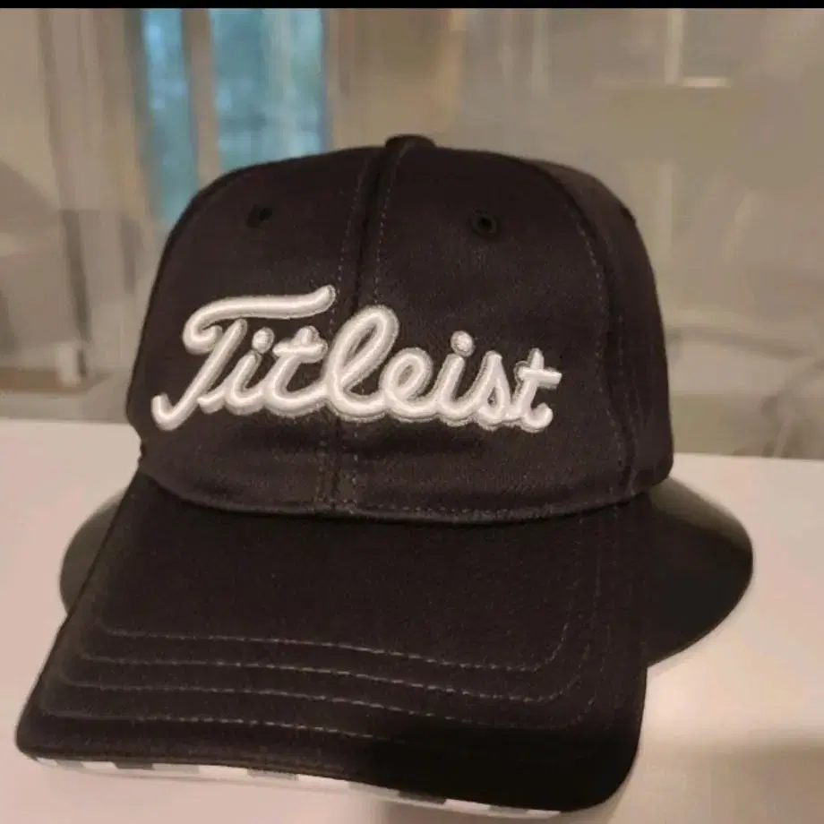 Titleist 타이틀리스트 M/L 골프 모자