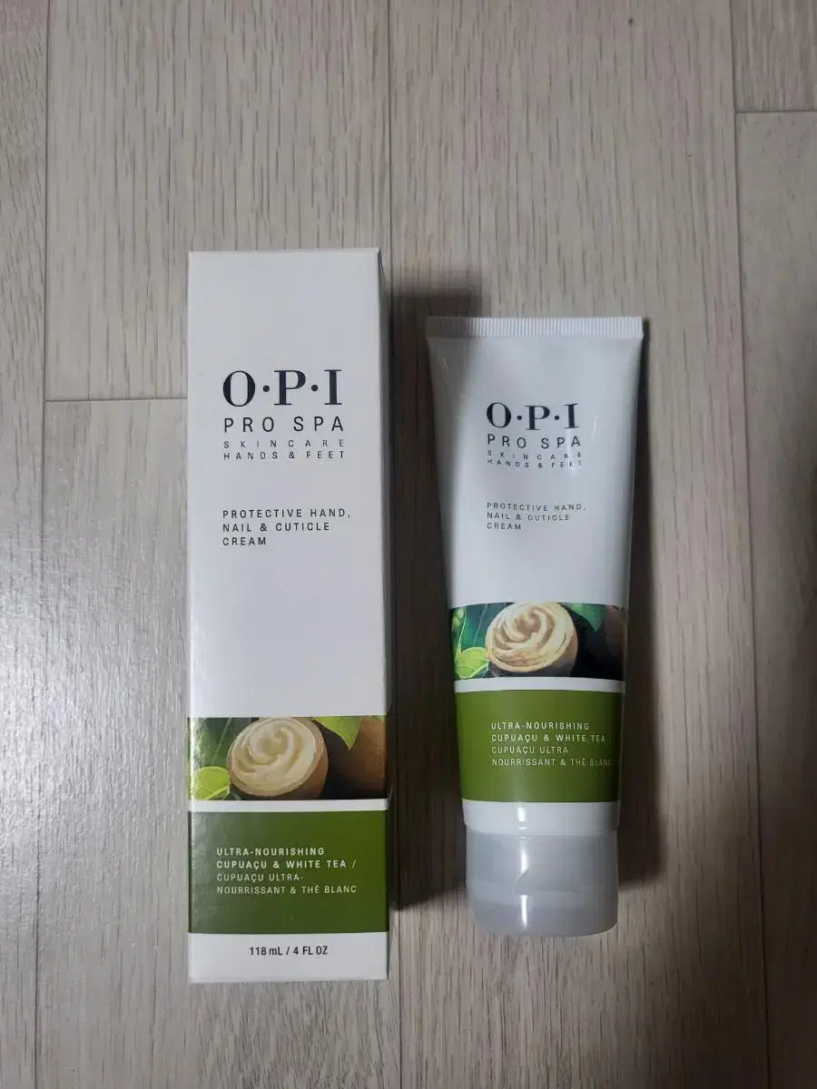 OPI 핸드크림