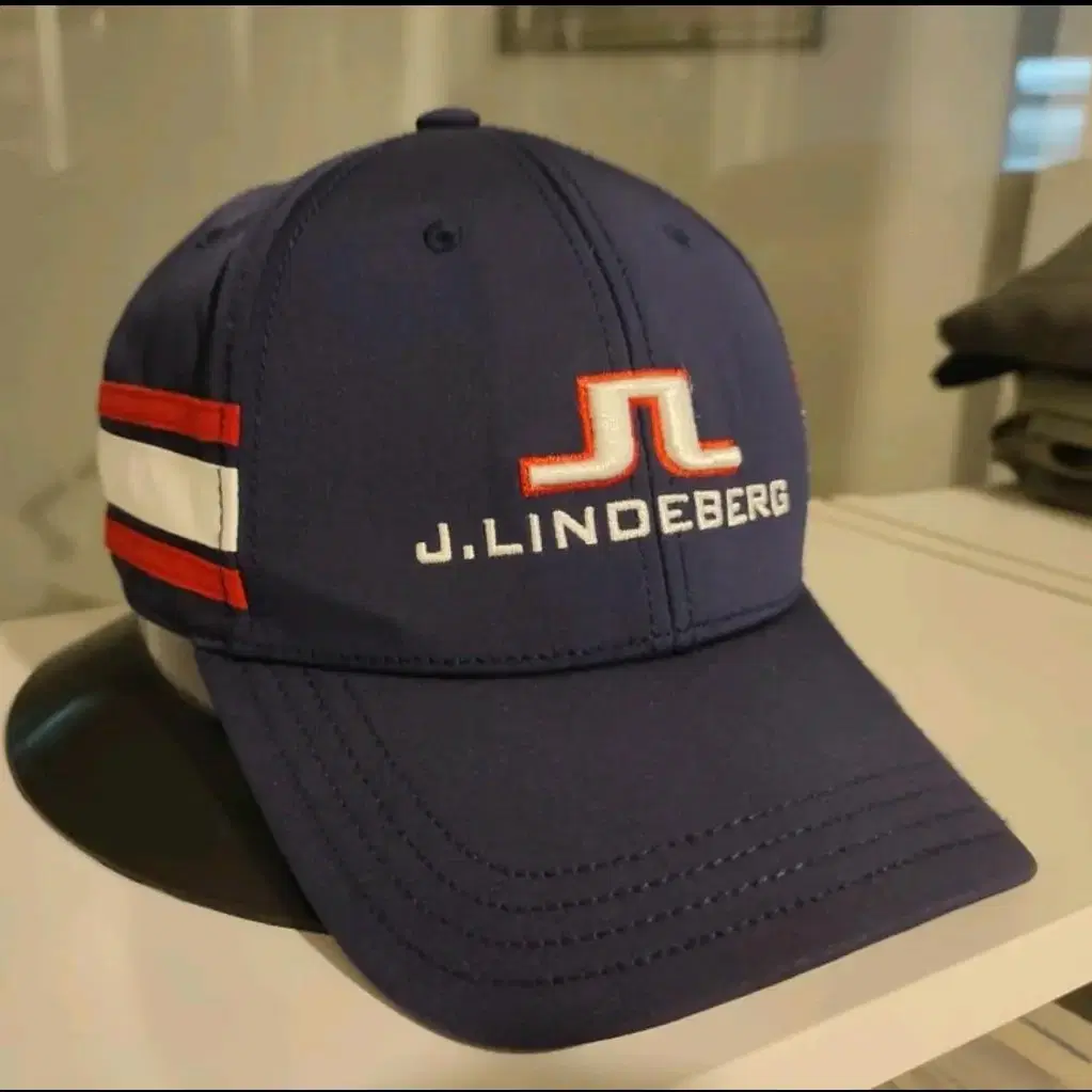 J.Lindeberg 제이린드버그 골프 모자