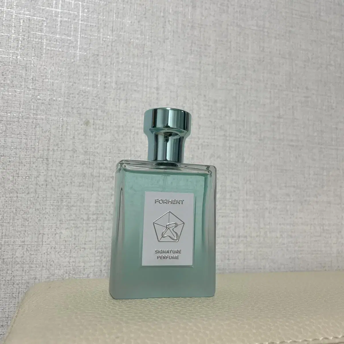 (TAXPAYER PRICE) Formant Cotton Bath