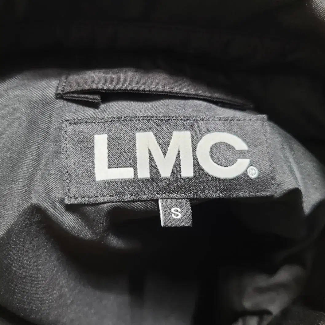 LMC 엘엠씨 여성 스냅코트 / 이랑2