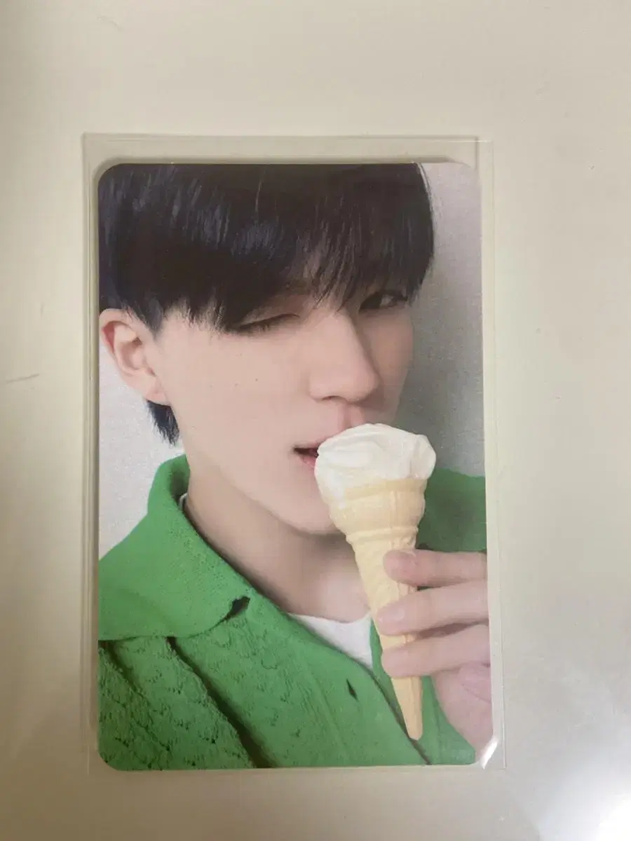 Ice Cream Jeno