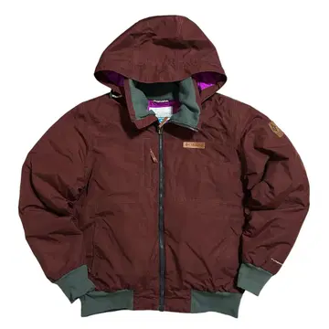 Columbia men's alpine escape hotsell 490 turbodown bomber jacket