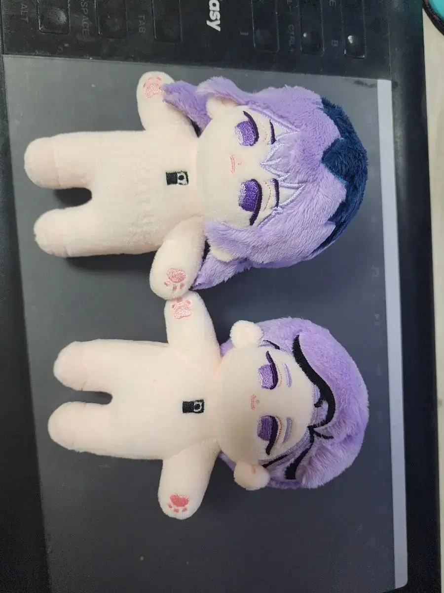 Bulk 10-centimeter Ran, Lindo Somyi Dolls