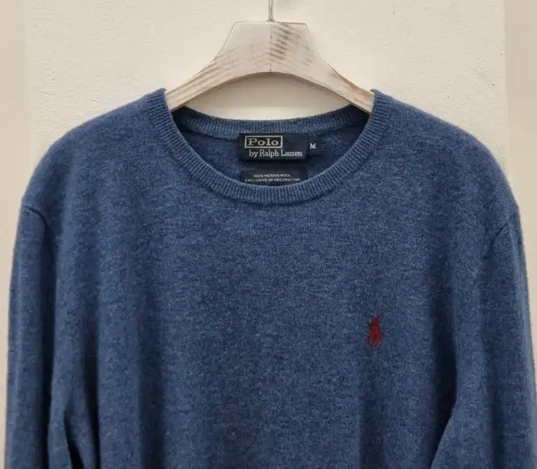 Polo knit size 95