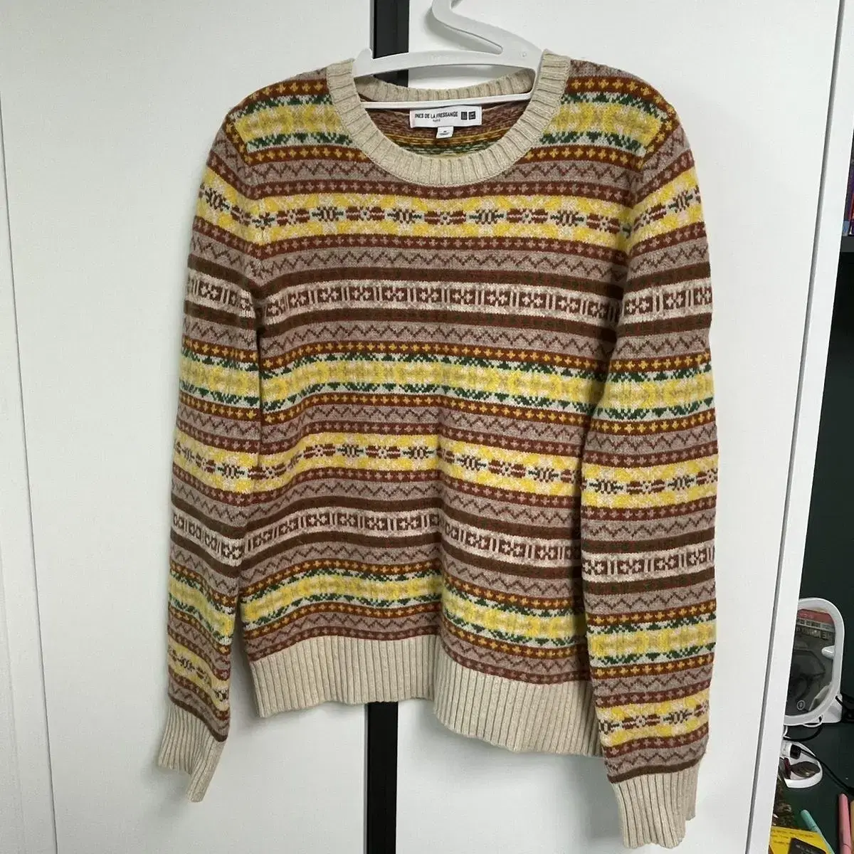 Uniqlo Knit M