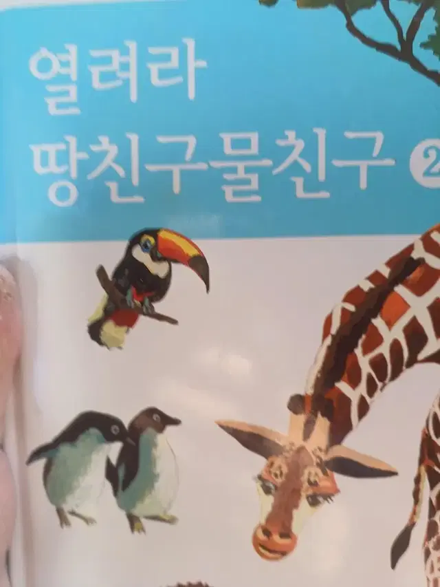 열려라땅친구물친구2