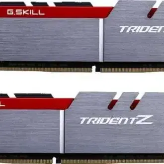 GeIL DDR4 16GB(8Gx2) PC4-3200(25600)