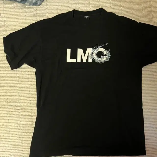 LMC 반팔 한정판