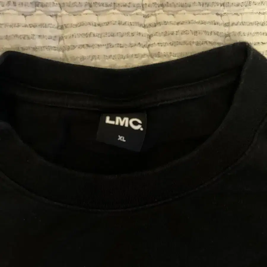 LMC 반팔 한정판