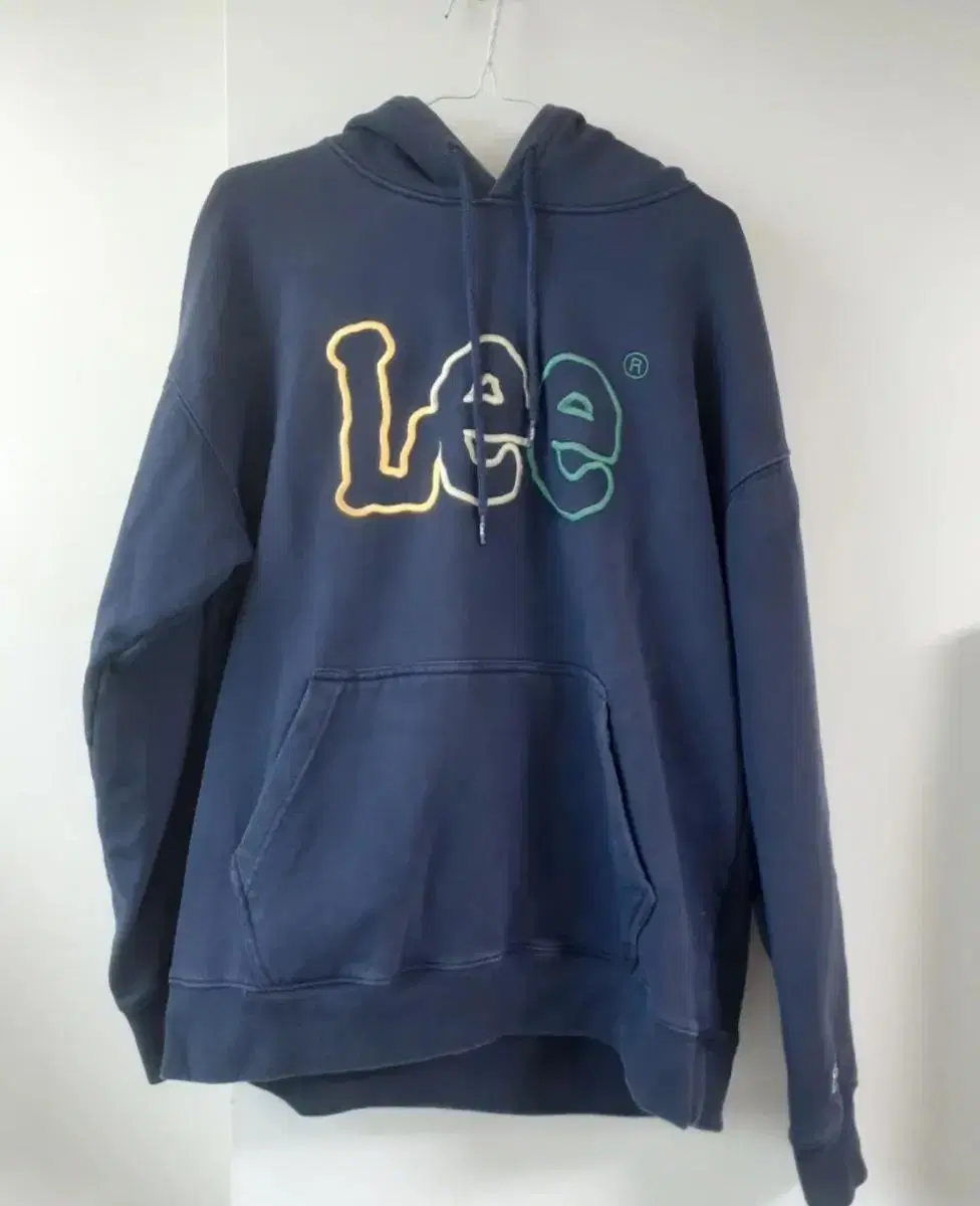 LEE Hoodie S