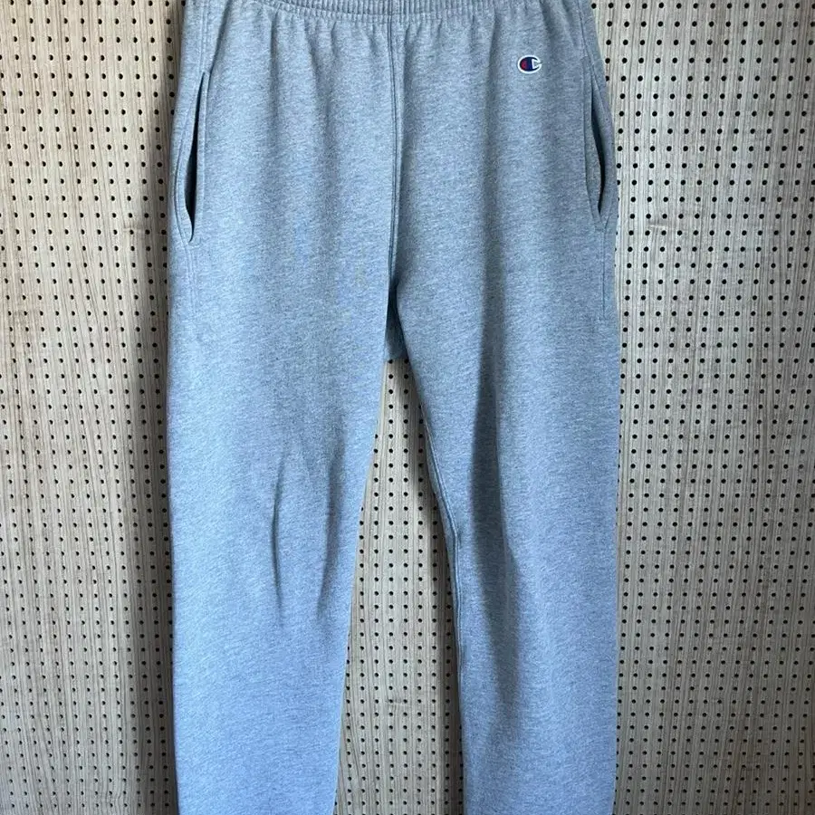 chaimpion sweatpants