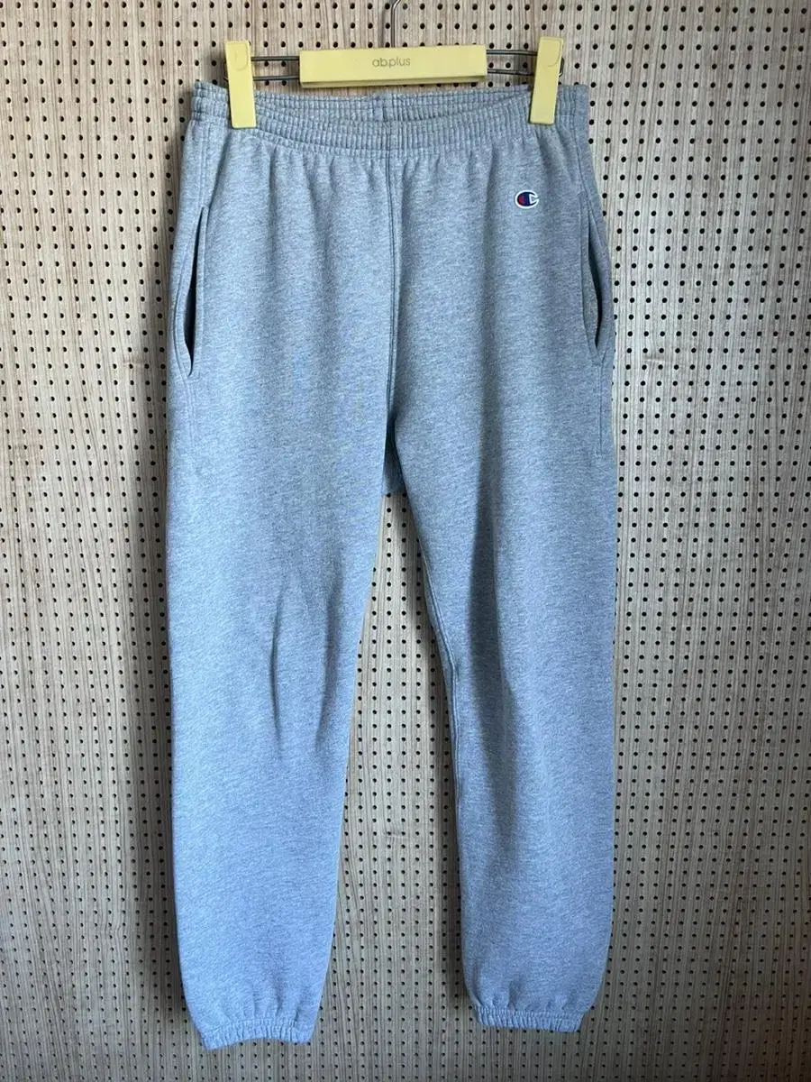 chaimpion sweatpants