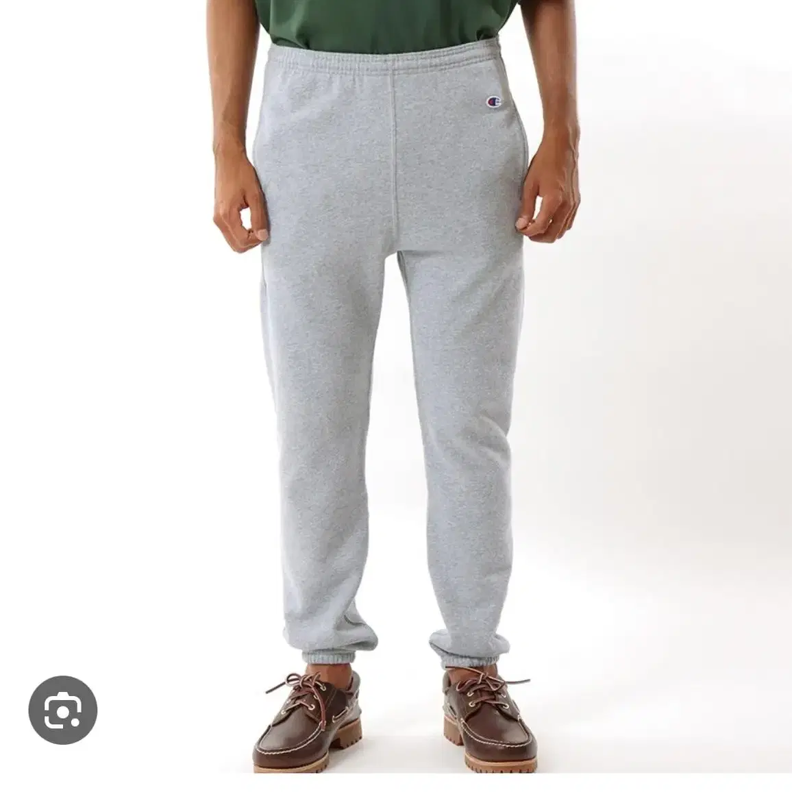 chaimpion sweatpants