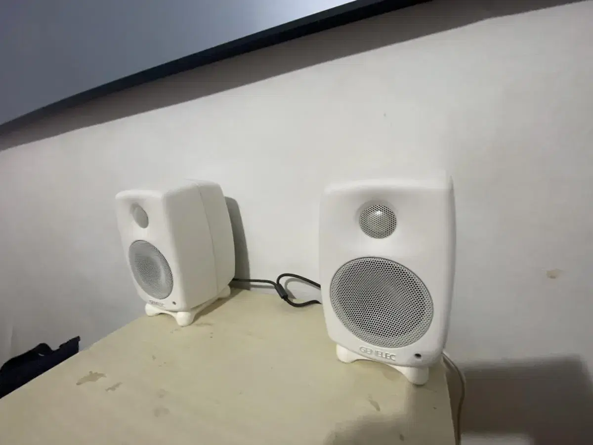 genelec g1