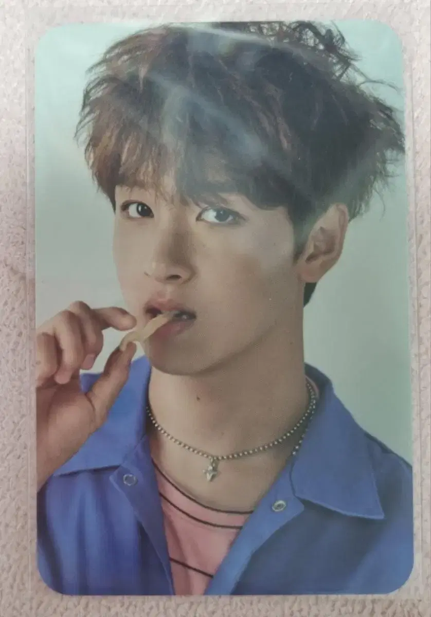 NCT Dream 6th Anniversary md haechan