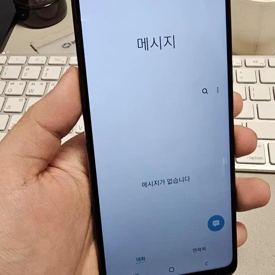 갤럭시a21s 32gb 깨끗한기기 판매