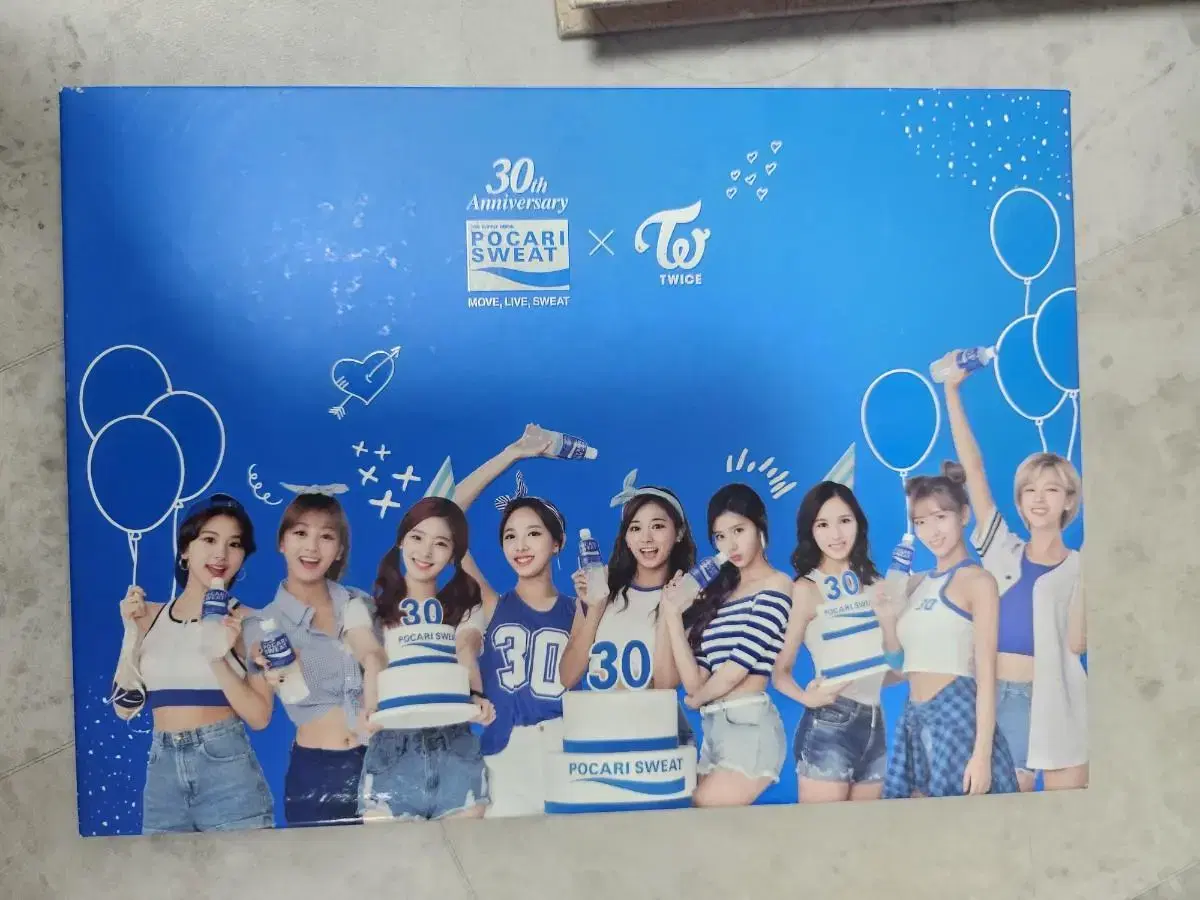 Twice Photocardi Photobook