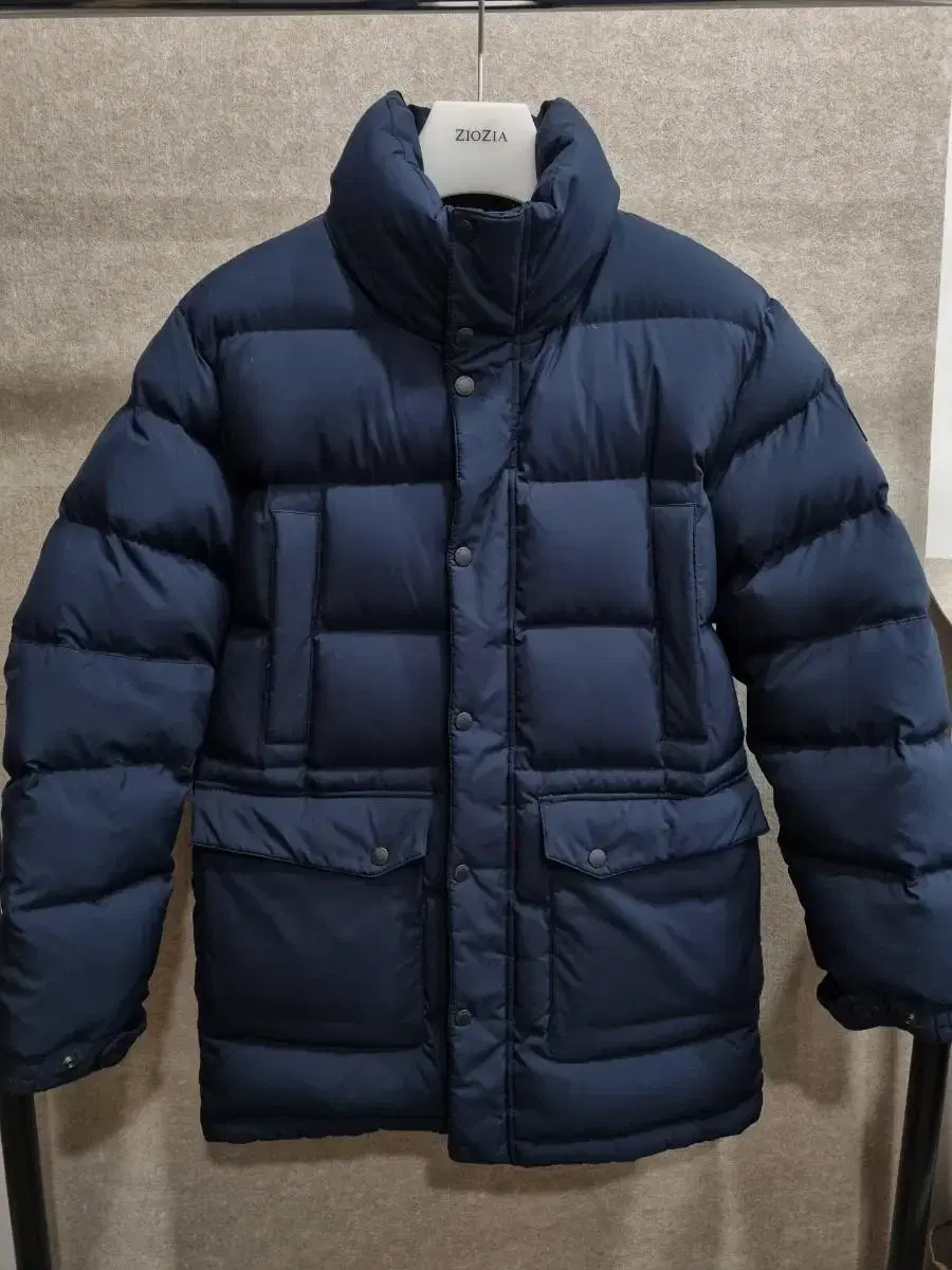 Men's 100 Kolon Goose Down Padding