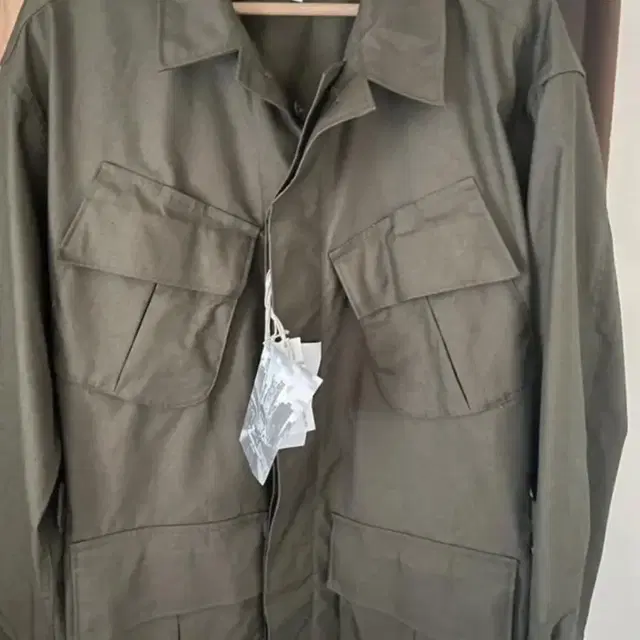 엔지니어드가먼츠 Jungle Fatigue Jacket