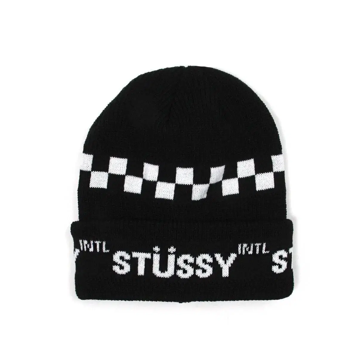 스투시 비니 Stussy Road Cuff Beanie 구해요