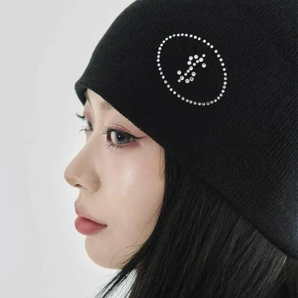 피티오하우스 비니 P.T.O cubic beanie