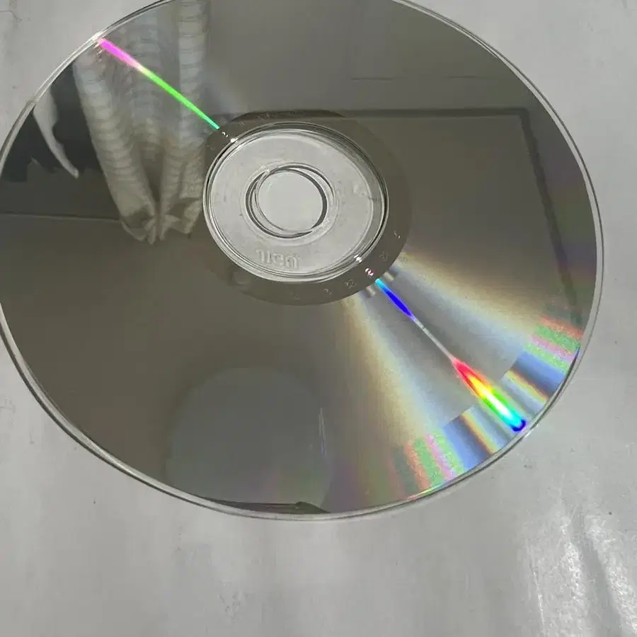 조용필 7집 cd