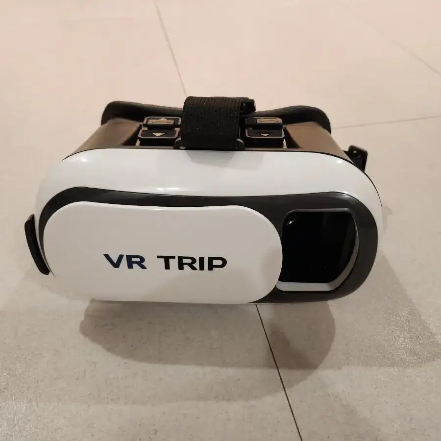 [새상품]VR 트립 판매합니다