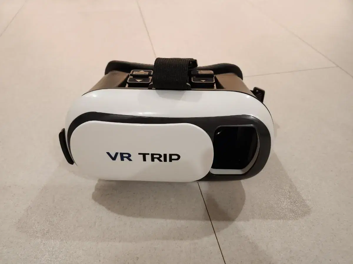 [새상품]VR 트립 판매합니다